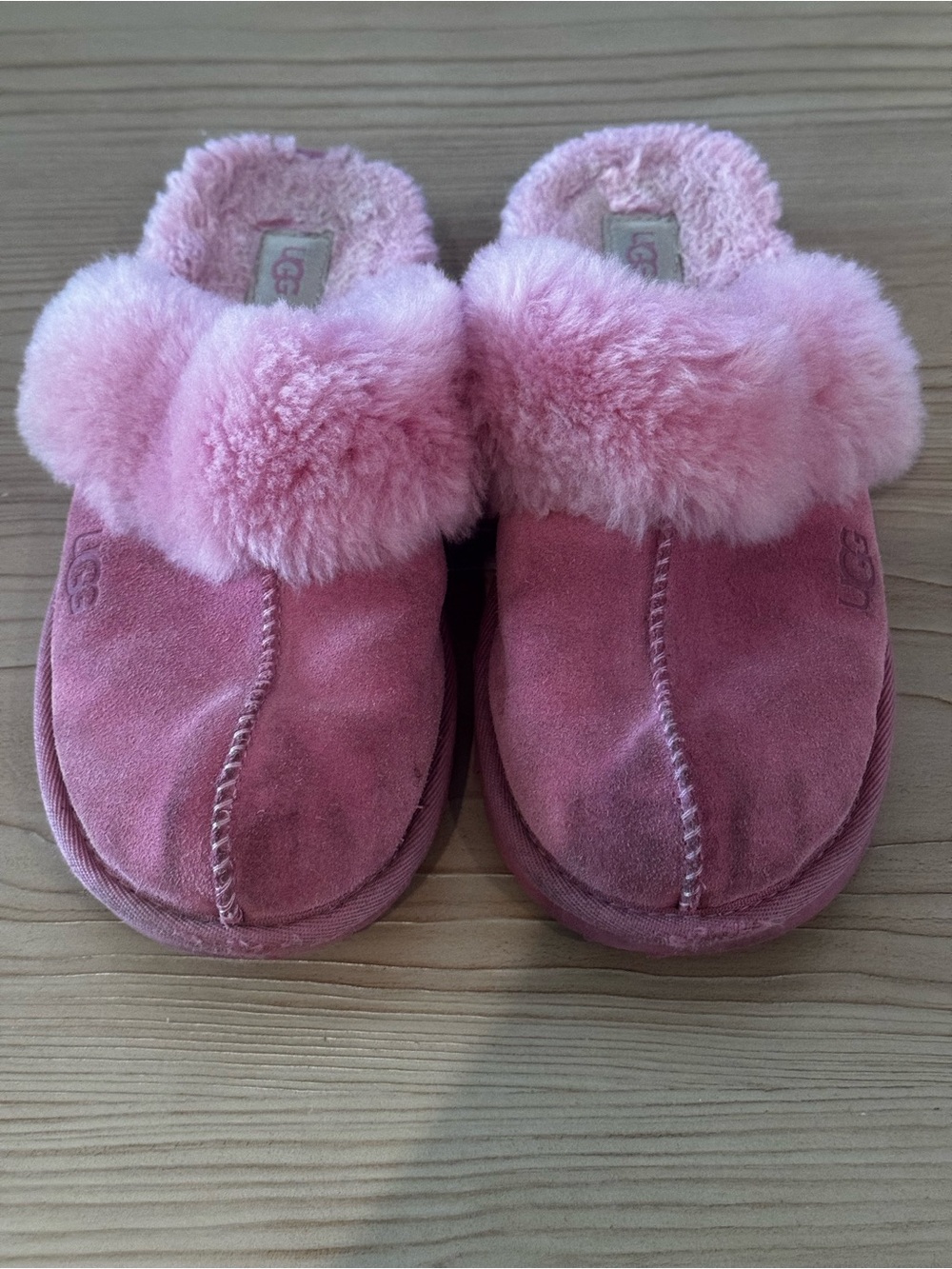 UGG Cozy II Slipper